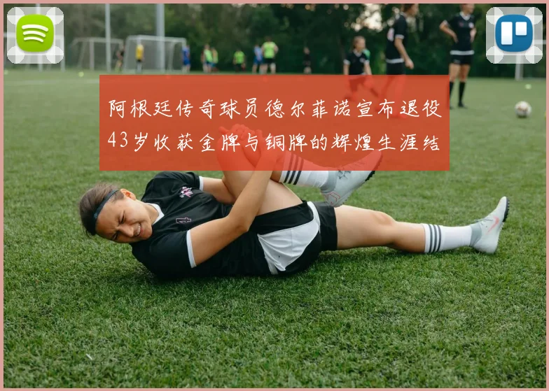 阿根廷传奇球员德尔菲诺宣布退役43岁收获金牌与铜牌的辉煌生涯结束